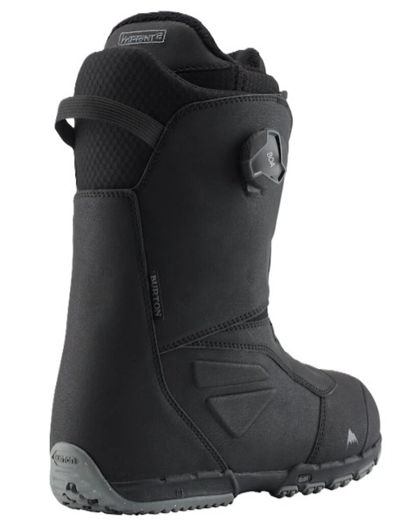 BURTON 2026 BURTON RULER BOA SNOWBOARD BOOTS