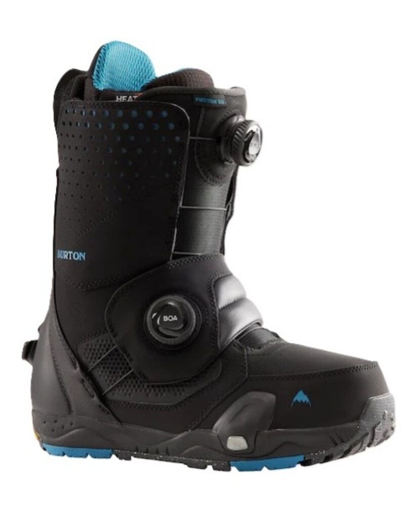 BURTON 2026 BURTON PHOTON WIDE STEP ON SNOWBOARD BOOTS
