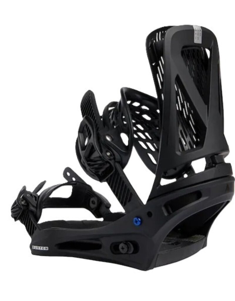 BURTON 2026 BURTON GENESIS RE:FLEX SNOWBOARD BINDINGS