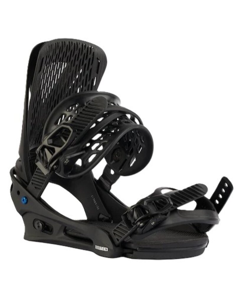 BURTON 2026 BURTON GENESIS RE:FLEX SNOWBOARD BINDINGS