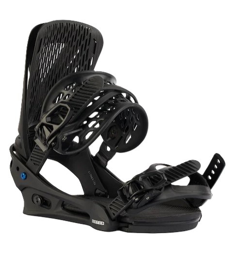 Burton Genesis Re:Flex Snowboard Bindings | Sports Ltd LA - Sports