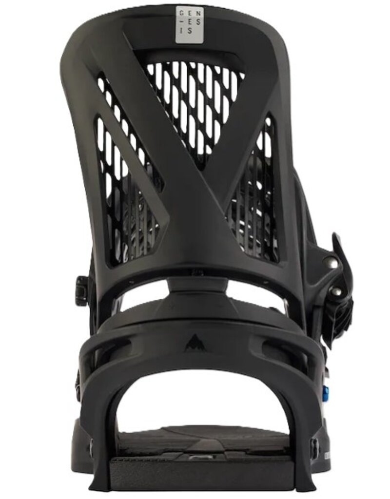 BURTON 2026 BURTON GENESIS RE:FLEX SNOWBOARD BINDINGS