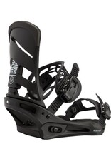 BURTON Burton Mission Re:Flex Snowboard Bindings 2026