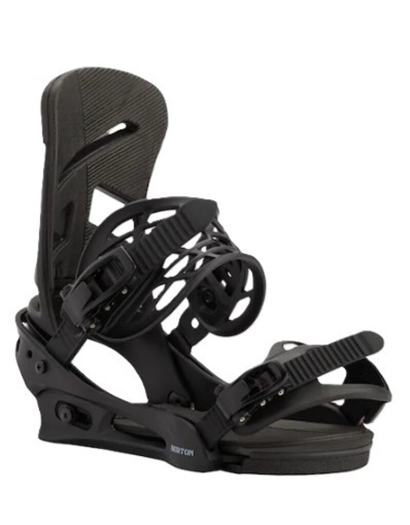 BURTON Burton Mission Re:Flex Snowboard Bindings 2026