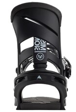 BURTON Burton Mission Re:Flex Snowboard Bindings 2026