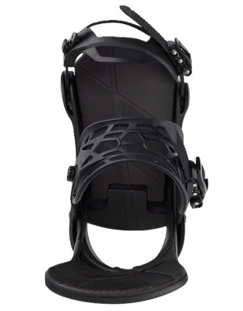 BURTON Burton Mission Re:Flex Snowboard Bindings 2026