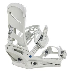 BURTON 2025 BURTON MISSION RE:FLEX SNOWBOARD BINDINGS