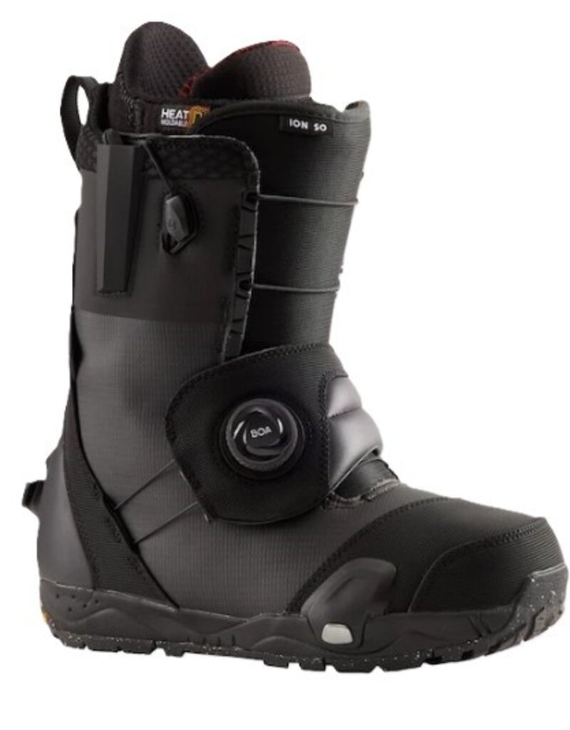 BURTON 2025 BURTON ION STEP ON SNOWBOARD BOOTS
