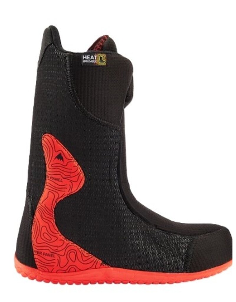 BURTON 2025 BURTON ION STEP ON SNOWBOARD BOOTS