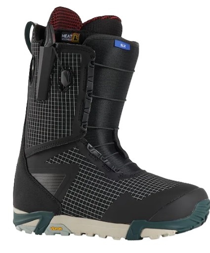 Burton SLX スノーボードブーツ 10 US 28㎝ burton-burton-slx-snowboard-