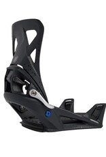 BURTON 2026 BURTON STEP ON X RE:FLEX SNOWBOARD BINDINGS