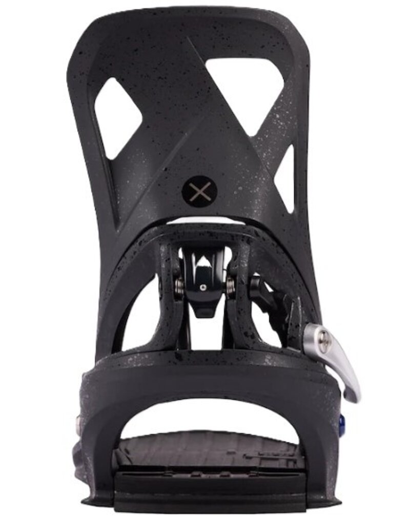 BURTON 2026 BURTON STEP ON X RE:FLEX SNOWBOARD BINDINGS