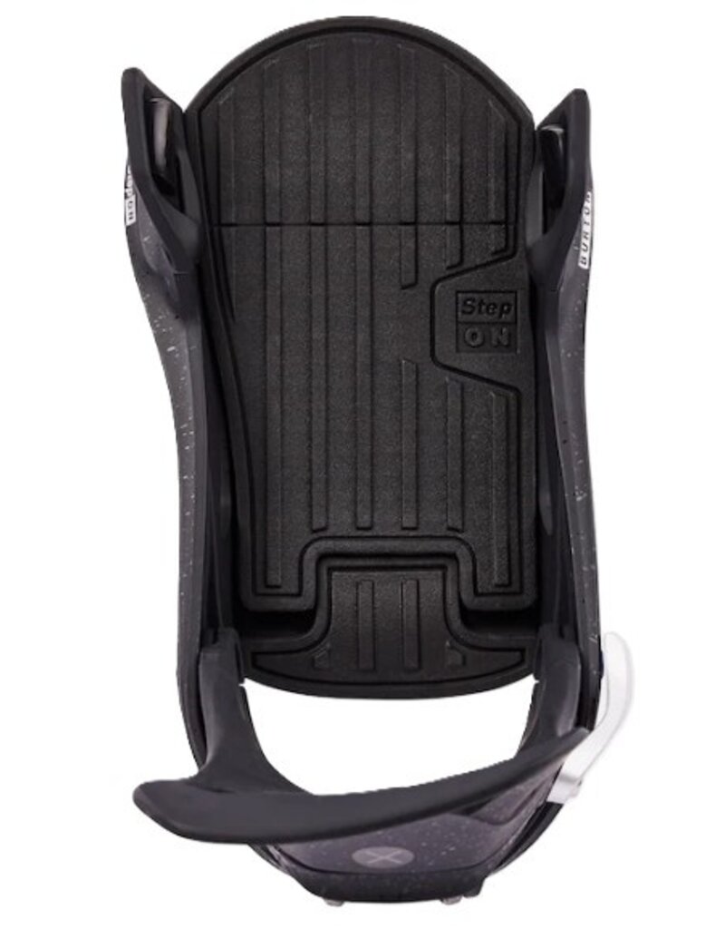 BURTON 2026 BURTON STEP ON X RE:FLEX SNOWBOARD BINDINGS