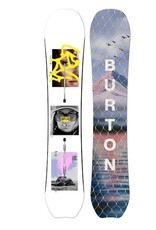 BURTON 2025 BURTON WOMEN'S STORYBOARD SNOWBOARD