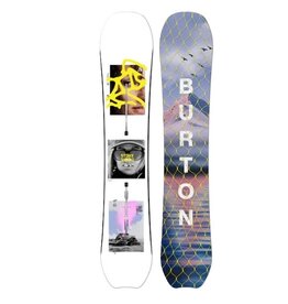 BURTON 2025 BURTON WOMEN'S STORYBOARD SNOWBOARD
