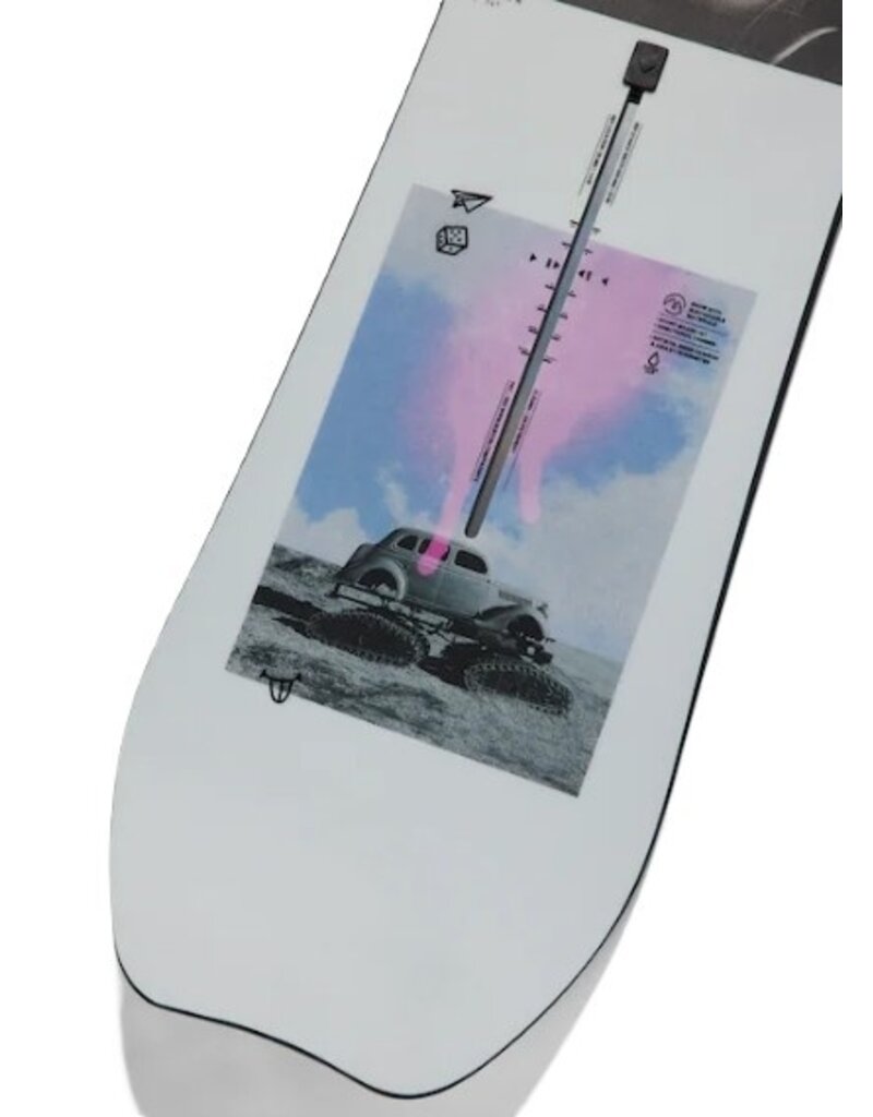 BURTON Burton Storyboard Snowboard Women's 2025