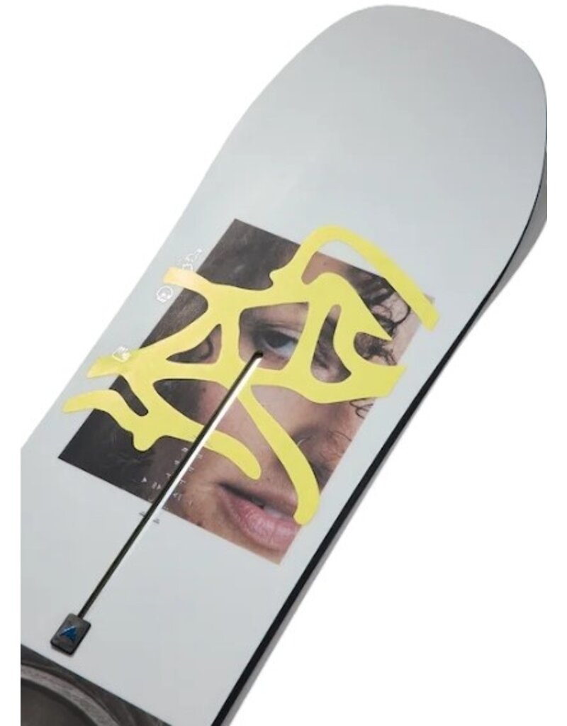BURTON 2025 BURTON WOMEN'S STORYBOARD SNOWBOARD