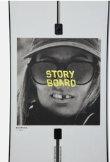 BURTON 2025 BURTON WOMEN'S STORYBOARD SNOWBOARD