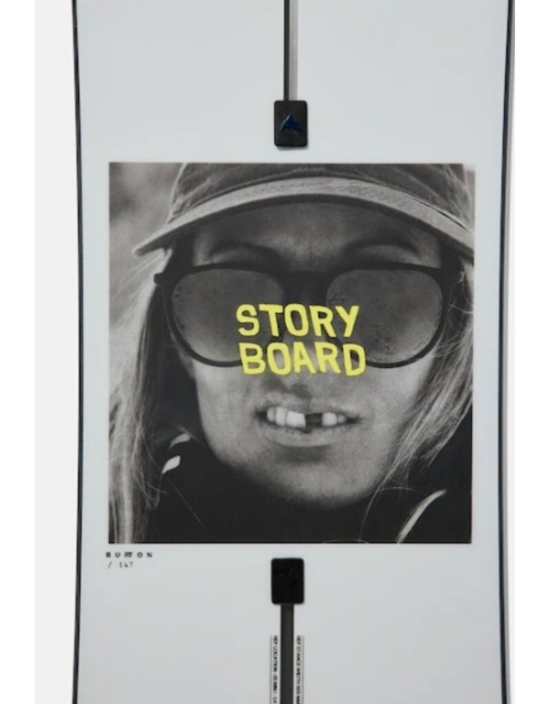 BURTON 2025 BURTON WOMEN'S STORYBOARD SNOWBOARD