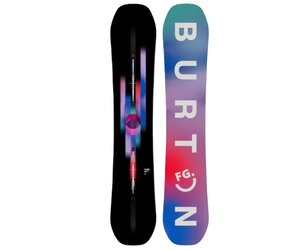 Burton Feelgood Flying V Women's Snowboard | Sports Ltd. LA
