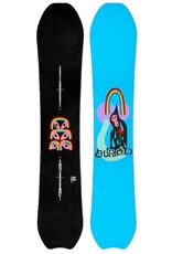 BURTON 2025 BURTON DEEP THINKER SNOWBOARD