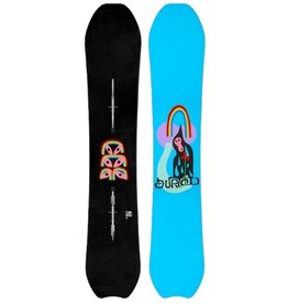 BURTON Burton Deep Thinker Snowboard 2025