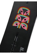 BURTON 2025 BURTON DEEP THINKER SNOWBOARD