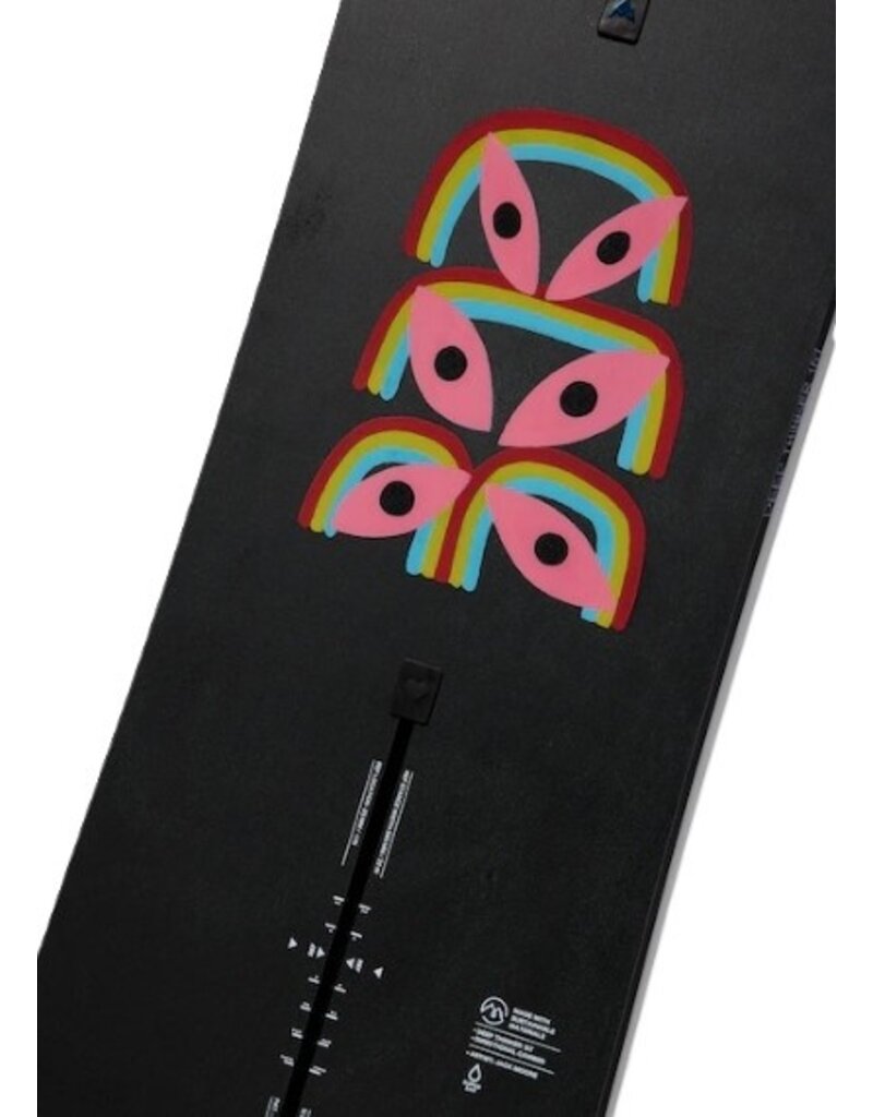 BURTON 2025 BURTON DEEP THINKER SNOWBOARD