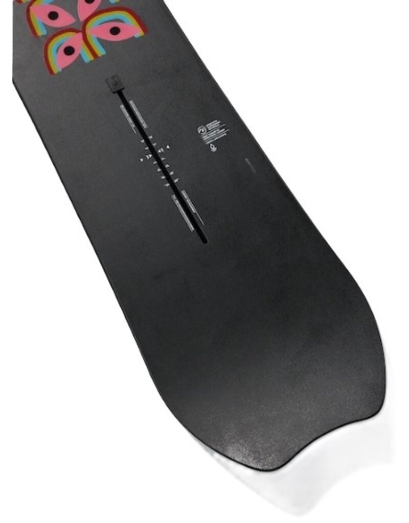 BURTON 2025 BURTON DEEP THINKER SNOWBOARD