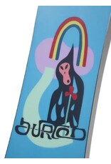 BURTON 2025 BURTON DEEP THINKER SNOWBOARD