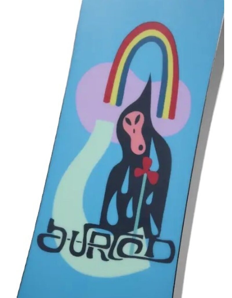 BURTON 2025 BURTON DEEP THINKER SNOWBOARD