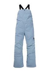 BURTON 2025 BURTON KIDS' SKYLAR 2L SNOW BIB