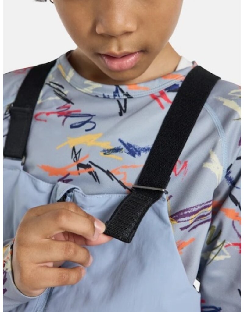 BURTON Burton Skylar 2L Snow Bib Kids'