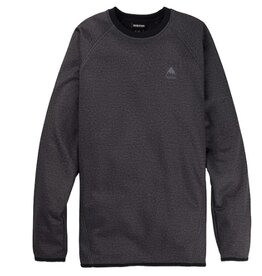 BURTON 2025 BURTON CROWN WEATHERPROOF CREW FLEECE