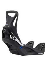 BURTON 2026 BURTON KIDS' STEP ON FE:FLEX SMALLS SNOWBOARD BINDINGS