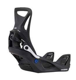 BURTON 2026 BURTON KIDS' STEP ON FE:FLEX SMALLS SNOWBOARD BINDINGS