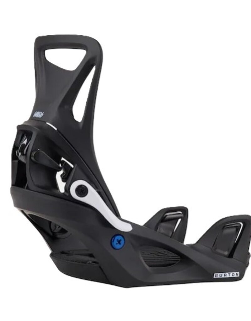 BURTON 2026 BURTON KIDS' STEP ON FE:FLEX SMALLS SNOWBOARD BINDINGS