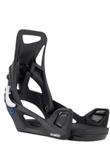 BURTON 2026 BURTON KIDS' STEP ON FE:FLEX SMALLS SNOWBOARD BINDINGS