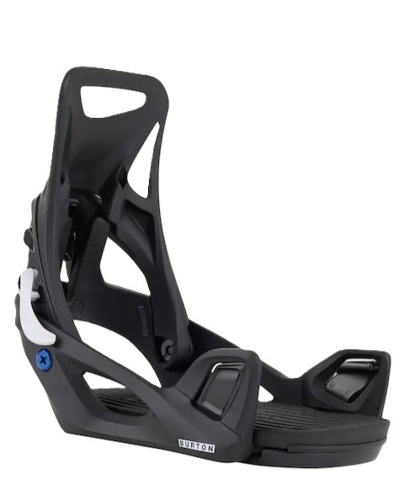 BURTON 2026 BURTON KIDS' STEP ON FE:FLEX SMALLS SNOWBOARD BINDINGS