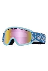 DRAGON Dragon Kids' Lil D Snow Goggles