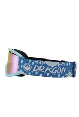 DRAGON Dragon Kids' Lil D Snow Goggles