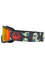DRAGON Dragon Kids' Lil D Snow Goggles
