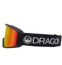 DRAGON 2025 DRAGON DXT OTG SNOW GOGGLES
