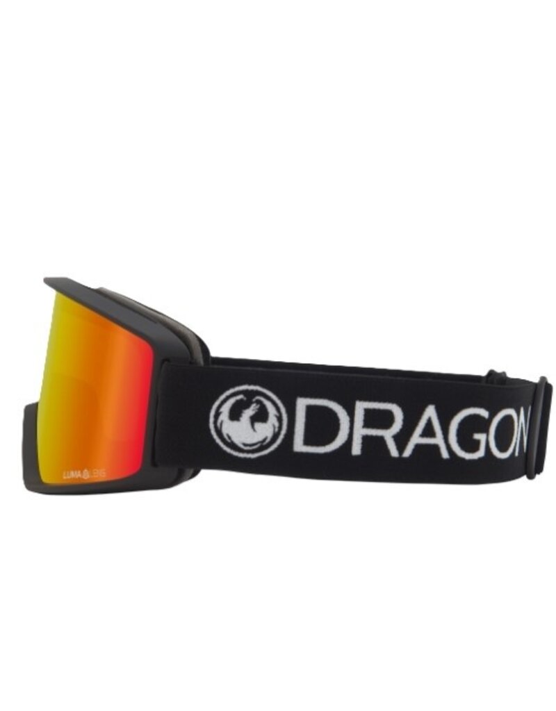 DRAGON Dragon DXT OTG Snow Goggles Kids'