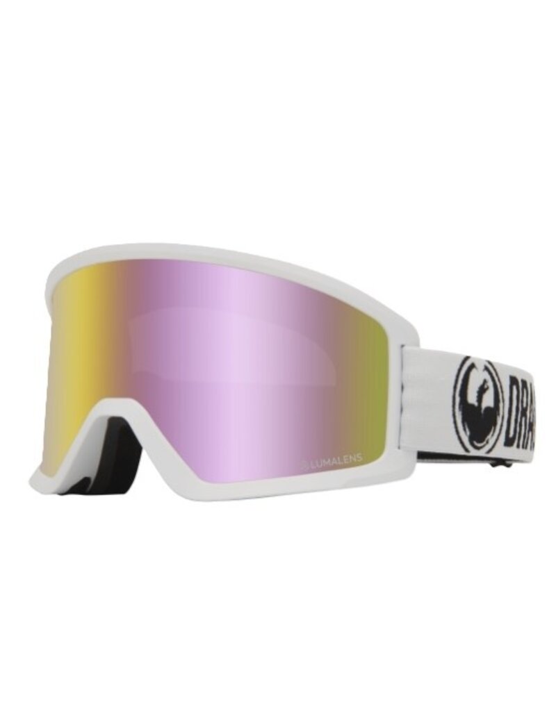DRAGON 2025 DRAGON DX3 OTG SNOW GOGGLES