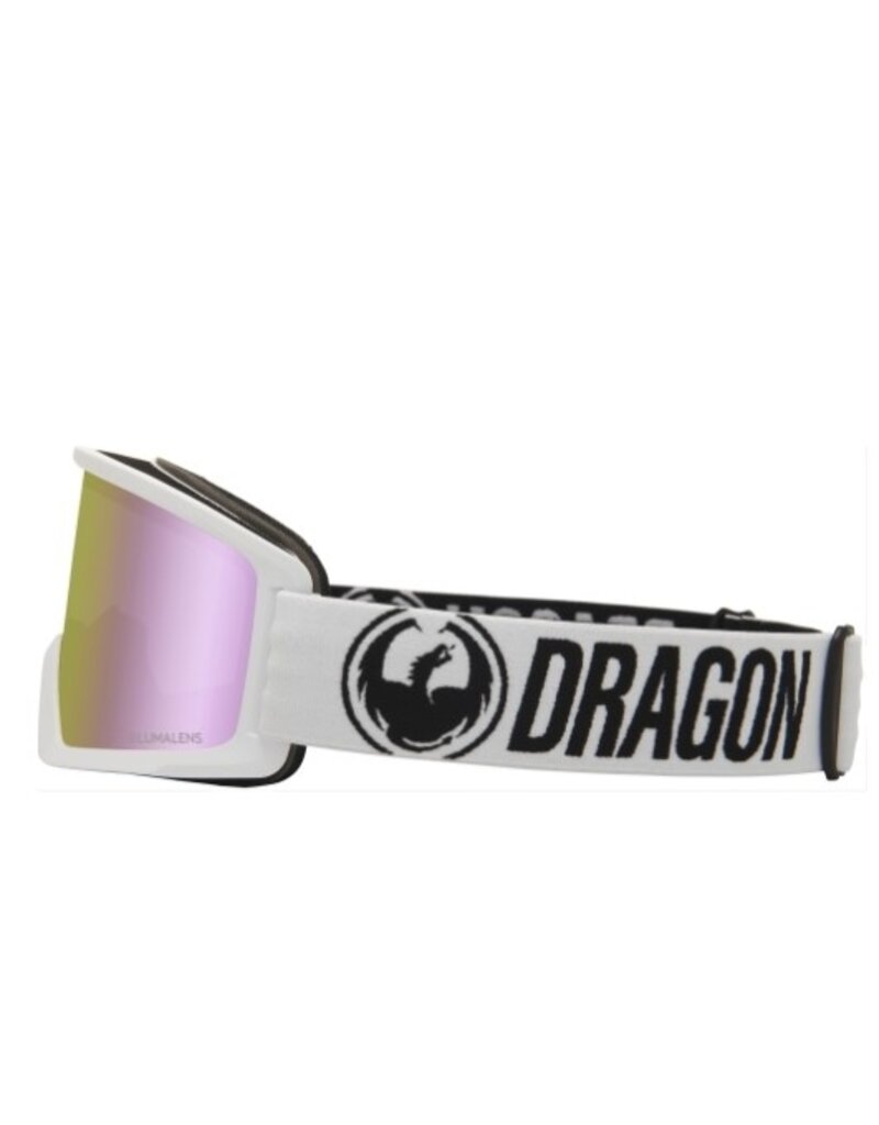 DRAGON 2025 DRAGON DX3 OTG SNOW GOGGLES