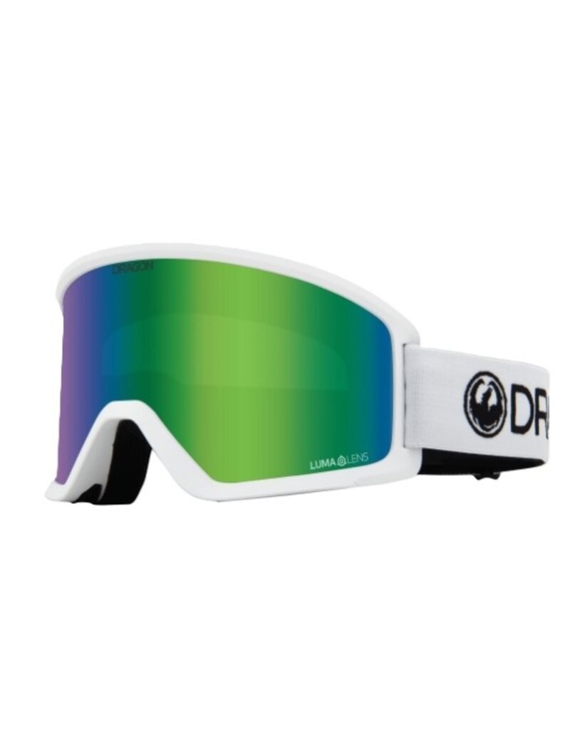DRAGON 2025 DRAGON DX3 OTG SNOW GOGGLES
