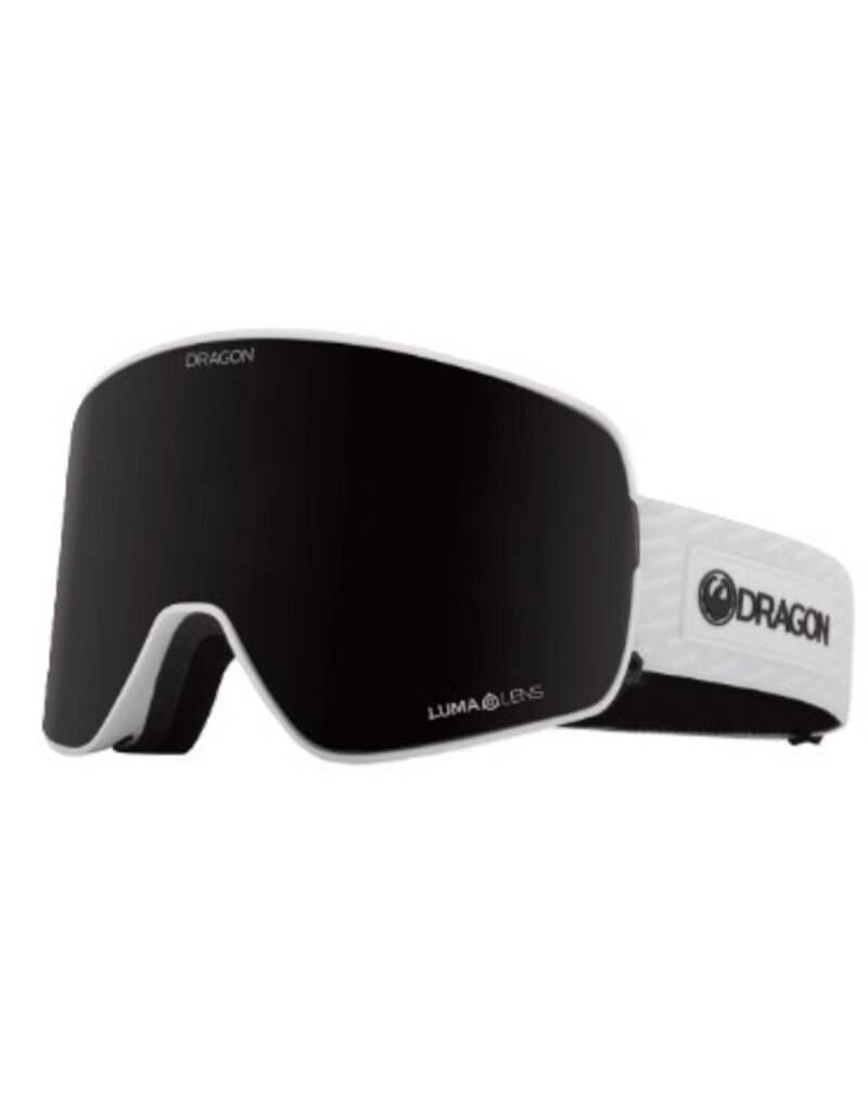 DRAGON 2025 DRAGON NFX2 SNOW GOGGLES