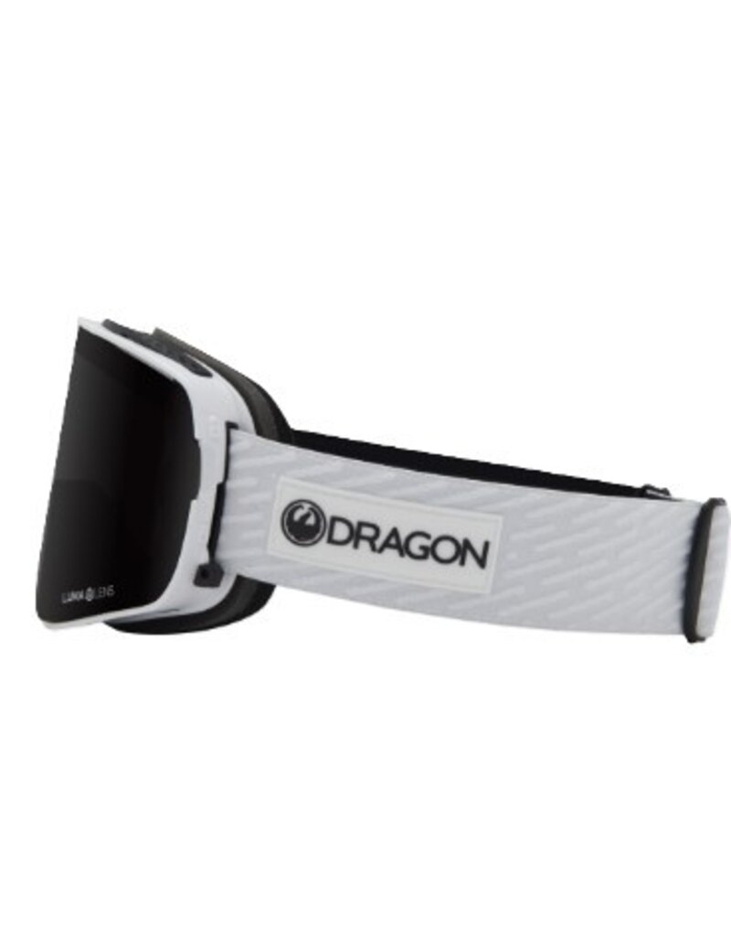 DRAGON 2025 DRAGON NFX2 SNOW GOGGLES