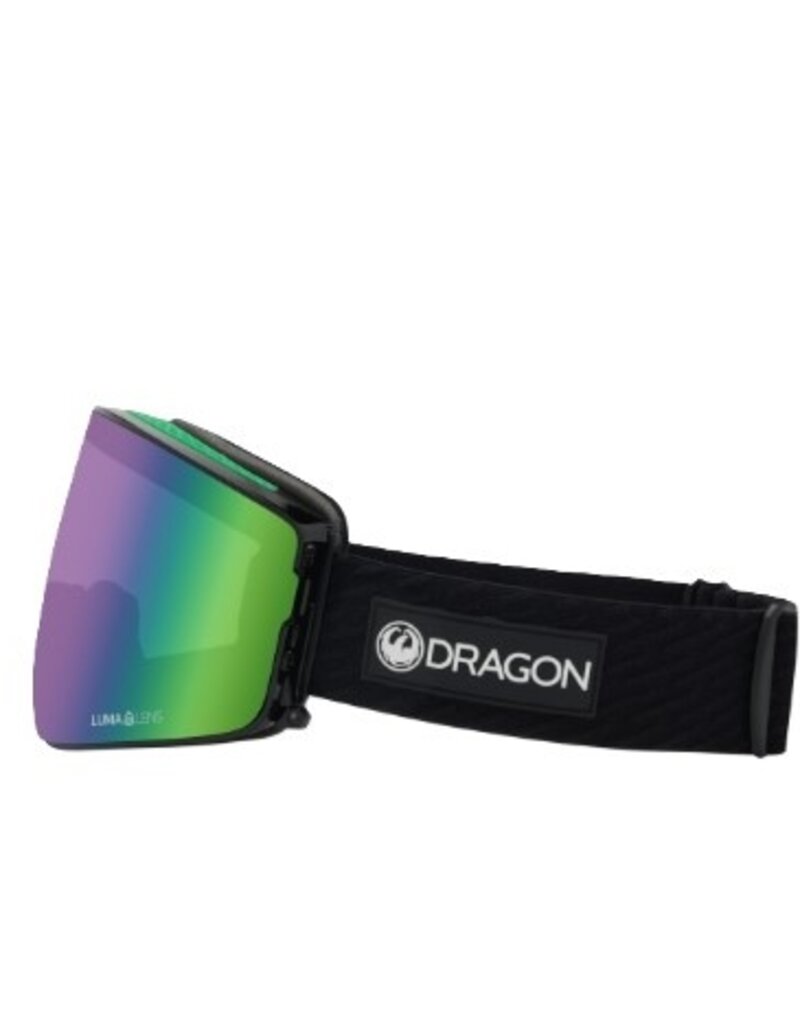 DRAGON 2025 DRAGON PXV2 SNOW GOGGLES